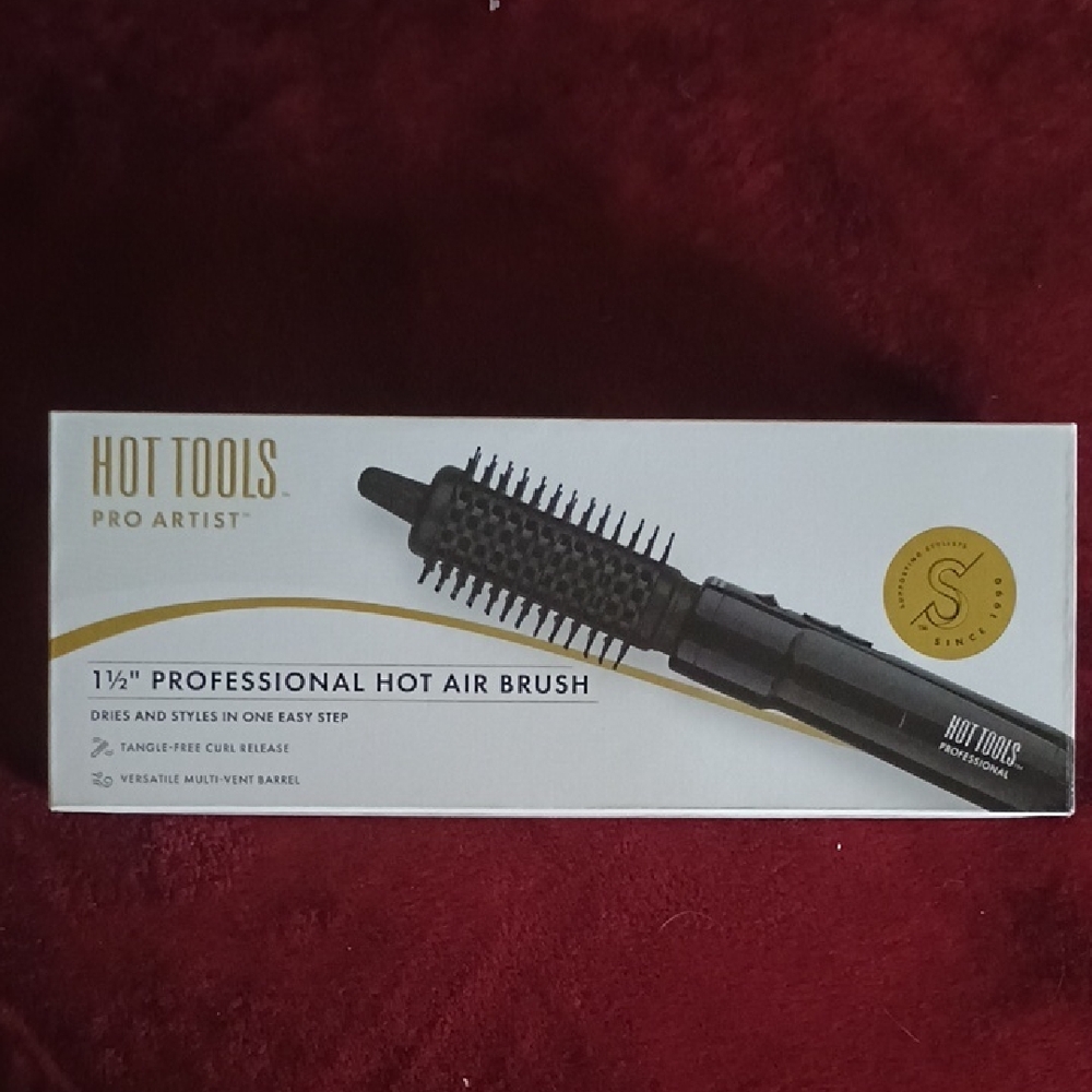 Hot Tools Professional Hot Air Brush